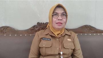 Kasus Gigitan Anjing Pada manusia di Sintang Meningkat