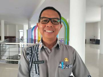 Pemkab Sintang Lakukan Pengendalian Inflasi