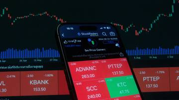 Panduan Investasi Saham bagi Pemula 
