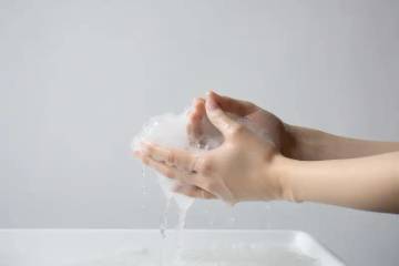 Pentingnya Cuci Tangan untuk Kesehatan
