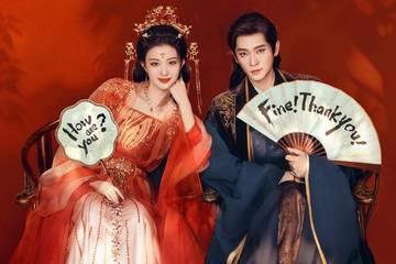 Rekomendasi Aplikasi Legal Nonton Drama China Gratis