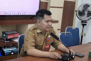 Puskesmas Tanjung Puri Imbau Warga Sintang Waspada Super Flu