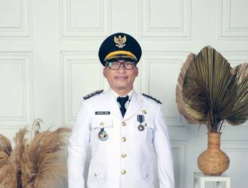 Camat Tempunak Imbau Warga Waspadai Rabies