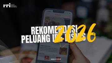 Rekomendasi Peluang Ide Bisnis 2026 cek disini!