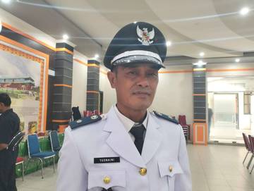 Upaya Warga Serawai Cegah Penularan Virus Rabies