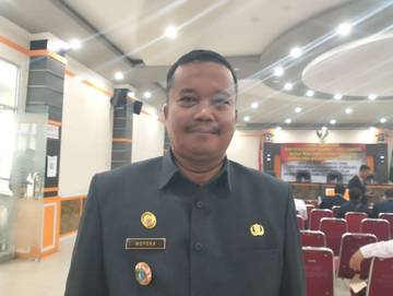 Cara Warga Serawai Putuskan Rantai Penularan Rabies