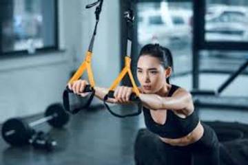 Tips Gym untuk Pemula