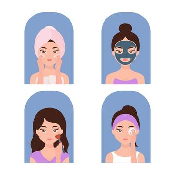 Urutan Memakai Skincare yang Benar