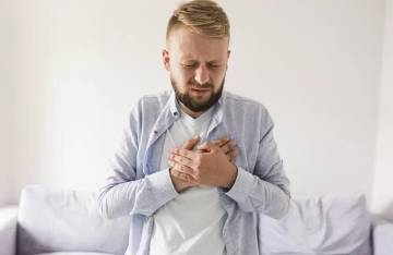 Cegah  Stroke Sejak Dini untuk Menjaga Kualitas Hidup