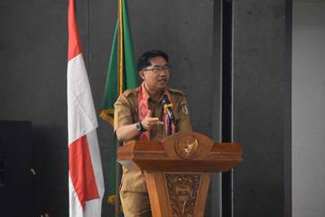 Pemkab Sintang Perlu Data Kembali Masyarakat Miskin