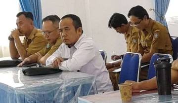 Pemkab Sekadau Evaluasi KLA Tahun 2026