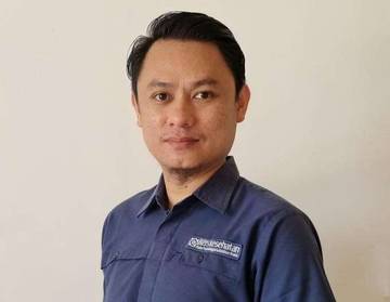 BPJS Sintang Tanggapi Pertanyaan Warga di Acara "Halo RRI"