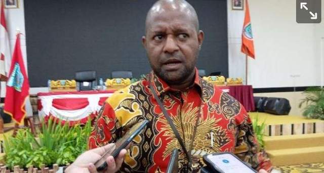 Tanpa Ketua Definitive, DPRK Kota Sorong Di Nilai Tetap Bisa Jalankan TUSInya