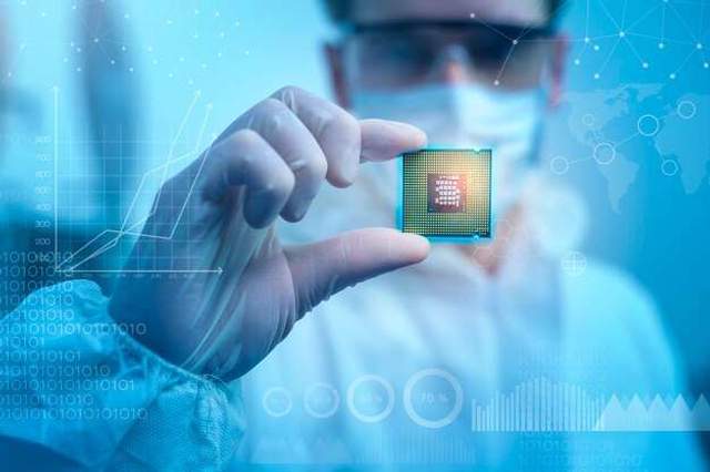 Pemerintah AS Mengajak Warga Gunakan Perangkat Kesehatan Digital