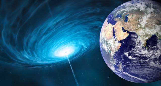 Pantauan IERS, Rotasi Bumi Semakin Cepat