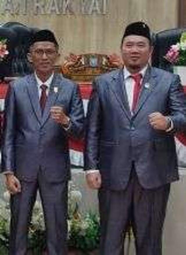 DPRK Kota Sorong Akan Undang Pemkot Bahas Banggar