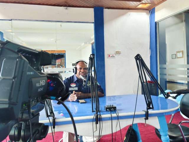 HPI Dorong Pemerataan Wisata Papua Barat Daya Meluas