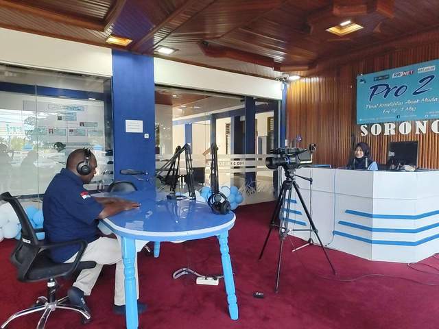 Kolaborasi Jadi Kunci Majukan Pariwisata Papua Barat Daya