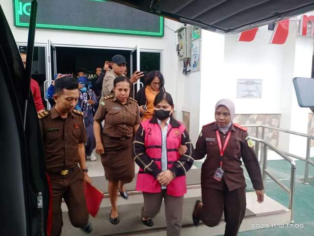 Kejaksaan Kembali Tetapkan Satu Tersangka Dugaan Korupsi ATK 