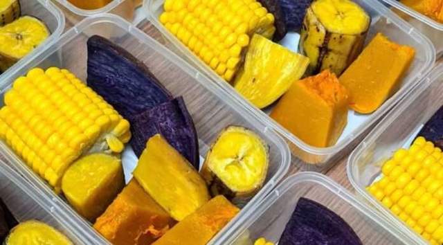 Usaha Kukusan Sehat Kian Diminati Masyarakat