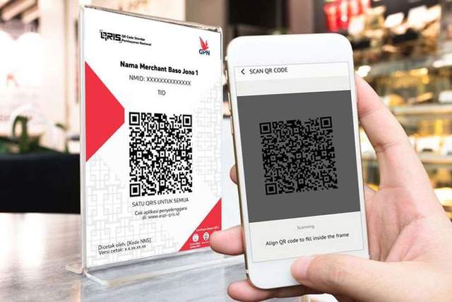 Pembayaran Digital Kian Populer, Praktis Namun Perlu Waspada
