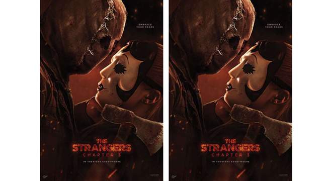 The Strangers Chapter 3 Tayang Februari 2026 Bioskop - RRI.co.id