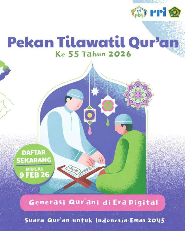 Ayo Ikuti, PTQ RRI 2026