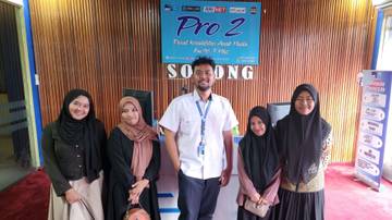 Teknik Meningkatkan Kosa Kata Bahasa Dengan Cepat