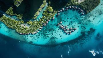 Legenda Raja Ampat : Kisah Empat Raja