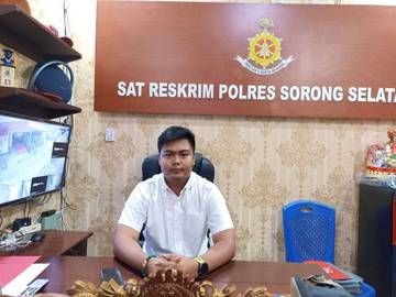 Ini Kasus Kejahatan yang Sering Terjadi di Sorong Selatan