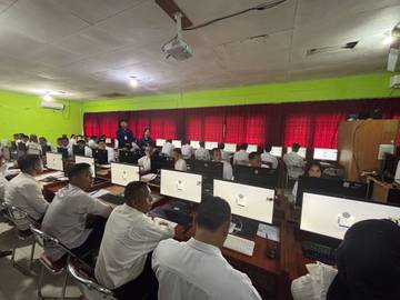 Tenang Masih Ada Waktu, PPPK Tahap 2 di Perpanjang 