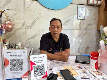 Sorong King Petshop Kini Hadir di Papua Barat Daya