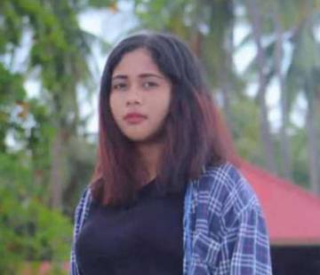 Tewasnya Kesya Diduga Adanya Keterlibatan Anggota TNI