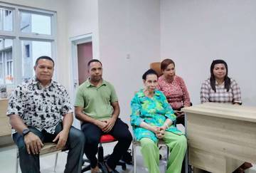 Putusan Pengadilan, Aset Kampus Bukit Zaitun Dikembalikan ke Yayasan