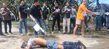 Pelaku Terancam Dipecat Dari Kesatuan TNI-AL