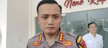 Pihak Penyidik Polresta Sorong Kota Menyerahkan Kasus Pembunuhan Kesya Kepada POMAL