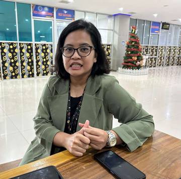 Donor Darah dan Travel Fair Warnai HUT ke-76 Garuda indonesia