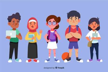 Hari Sekolah Tanpa Kekerasan dan Perdamaian