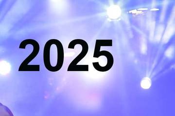 Catatan Peristiwa Di Januari 2025