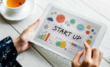 Kiat Sukses Memulai Bisnis Digital dari Nol