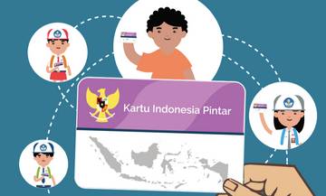 PIP 2025: Bantuan Pendidikan untuk Siswa Kurang Mampu