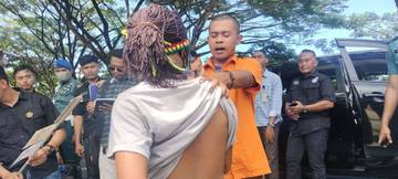 Hasil Visum Ditemukan Sperma di Organ Intim Kesya 