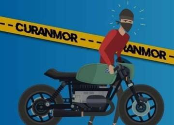 Satu Pelaku Penadah Curanmor Berhasil Diamankan 