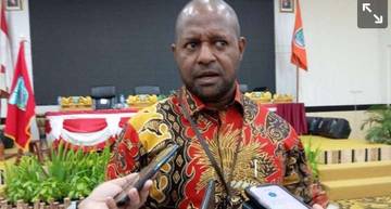 Tanpa Ketua Definitive, DPRK Kota Sorong Di Nilai Tetap Bisa Jalankan TUSInya