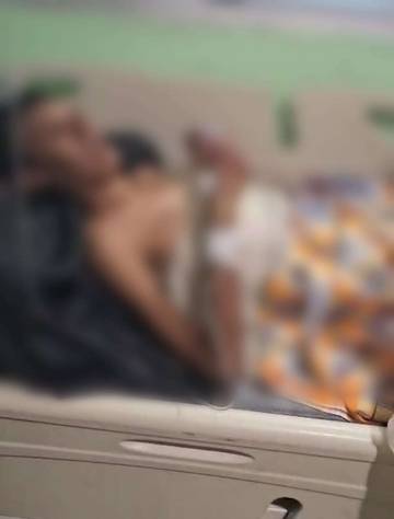 Pertama Kali Ditemukan, Pakaian UT Korban Penculikan dan Pemerkosaan Sudah Ditanggalkan