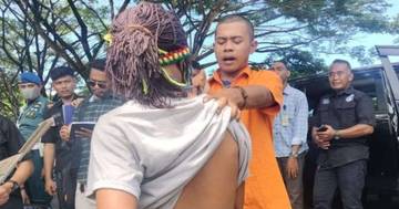 Rekonstruksi Ulang Kasus Kesya, Akan Digelar Kamis di Pantai Saoka