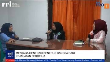 Peran Perempuan Dalam membentengi Perilaku Anak