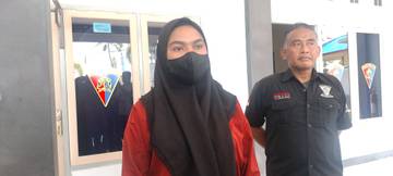 Kasus Terbunuhnya Kesya, Siti Terancam di DO dari Perkuliahan