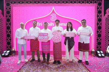 Sedekah Kuota: Inisiatif Digital Tri Permudah Pelanggan Berbagi Kebaikan di Bulan Ramadhan