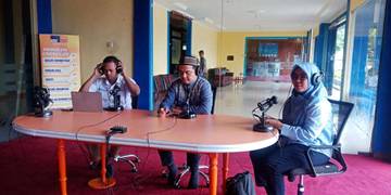 Bulan Ramadhan,Saatnya Belajar Literasi dengan Keuangan Syariah